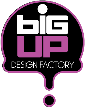 Logo Big Up
